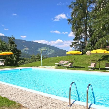 Apartment Pichlerhof ซานลอเรนโซดิเซบาโต ภายนอก รูปภาพ