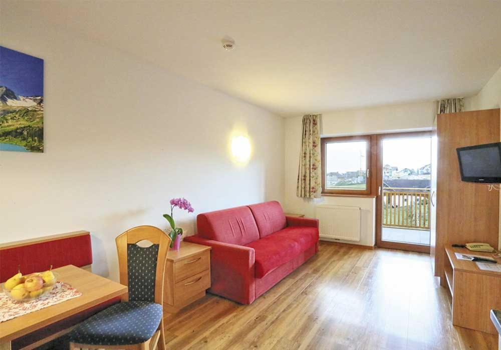 Apartment Pichlerhof ซานลอเรนโซดิเซบาโต ภายนอก รูปภาพ