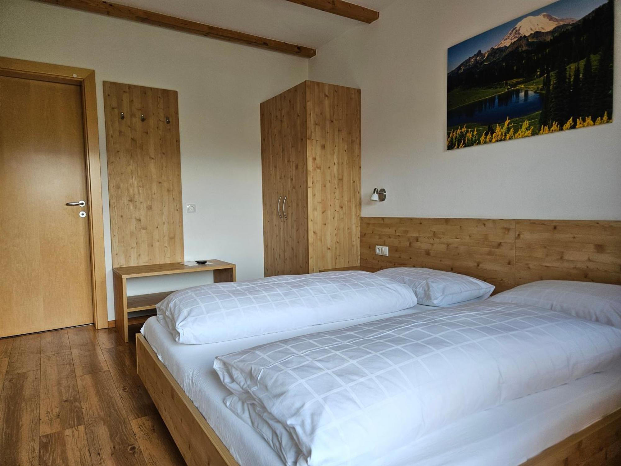 Apartment Pichlerhof ซานลอเรนโซดิเซบาโต ภายนอก รูปภาพ