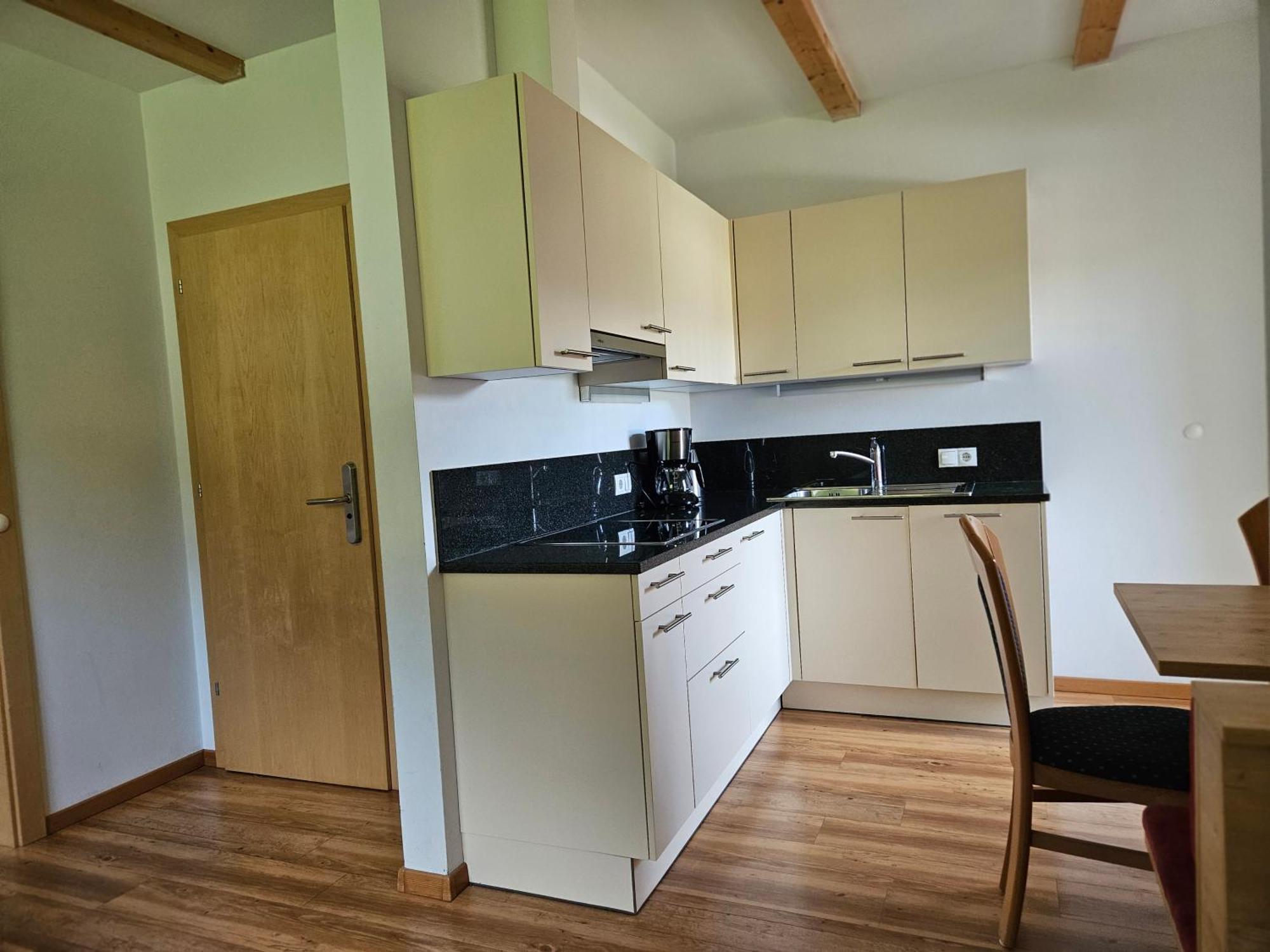 Apartment Pichlerhof ซานลอเรนโซดิเซบาโต ภายนอก รูปภาพ