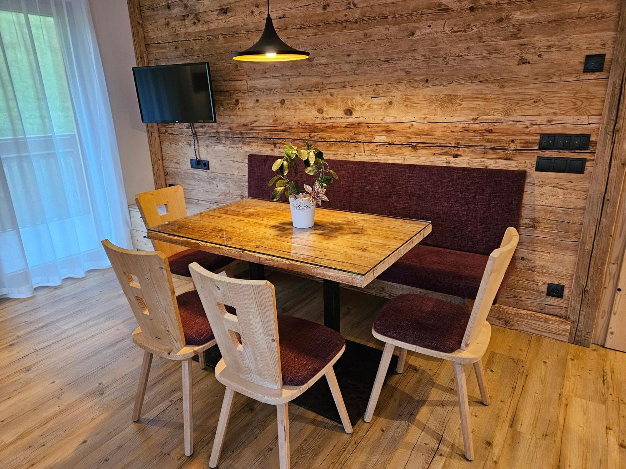 Apartment Pichlerhof ซานลอเรนโซดิเซบาโต ภายนอก รูปภาพ