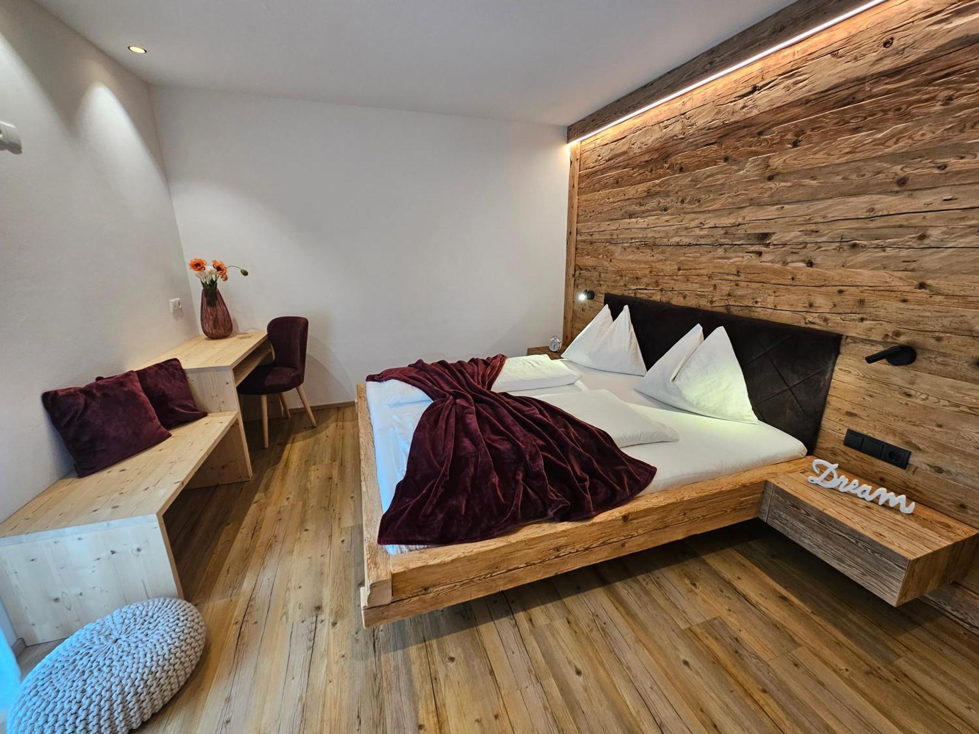 Apartment Pichlerhof ซานลอเรนโซดิเซบาโต ภายนอก รูปภาพ