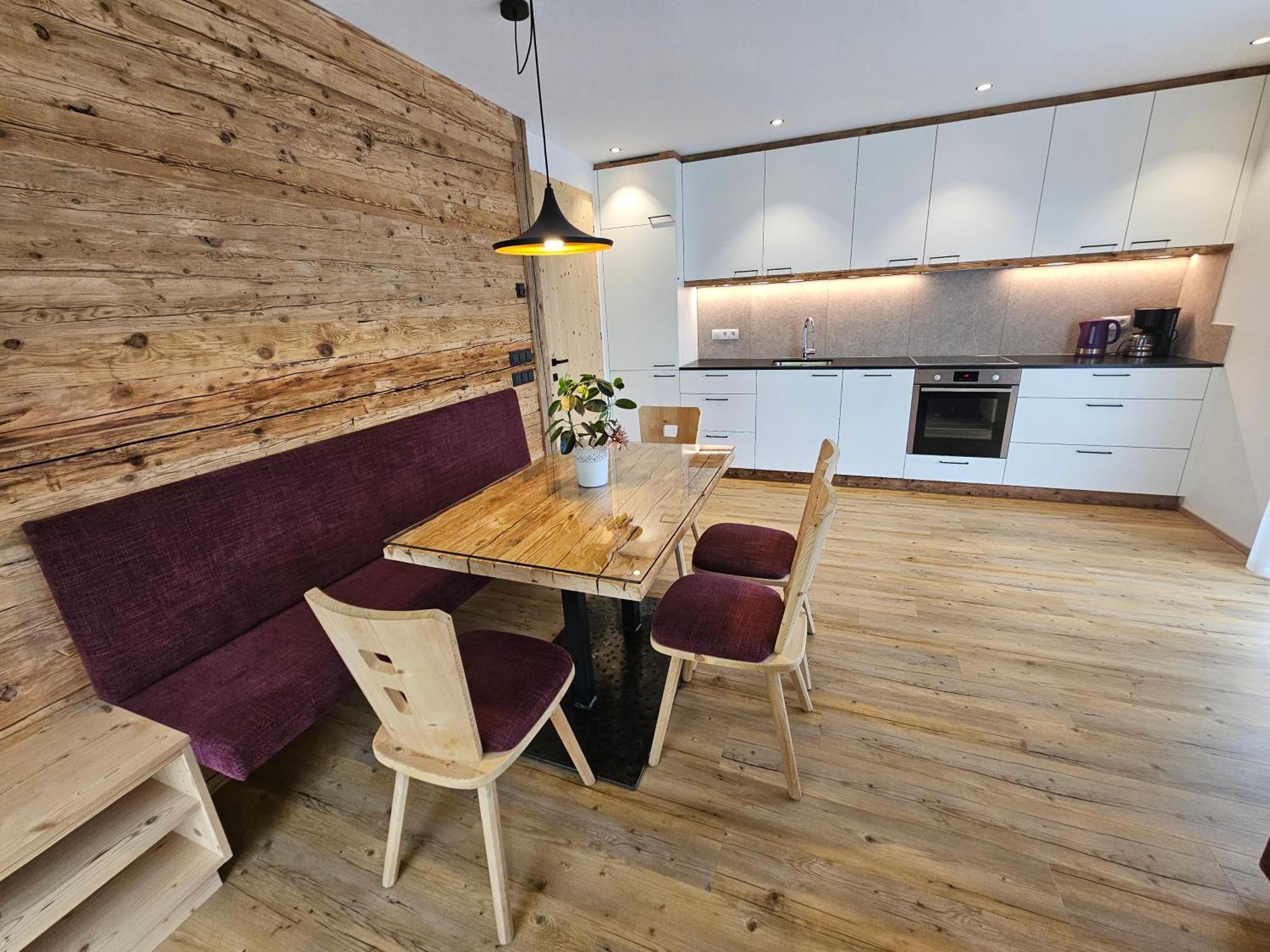 Apartment Pichlerhof ซานลอเรนโซดิเซบาโต ภายนอก รูปภาพ
