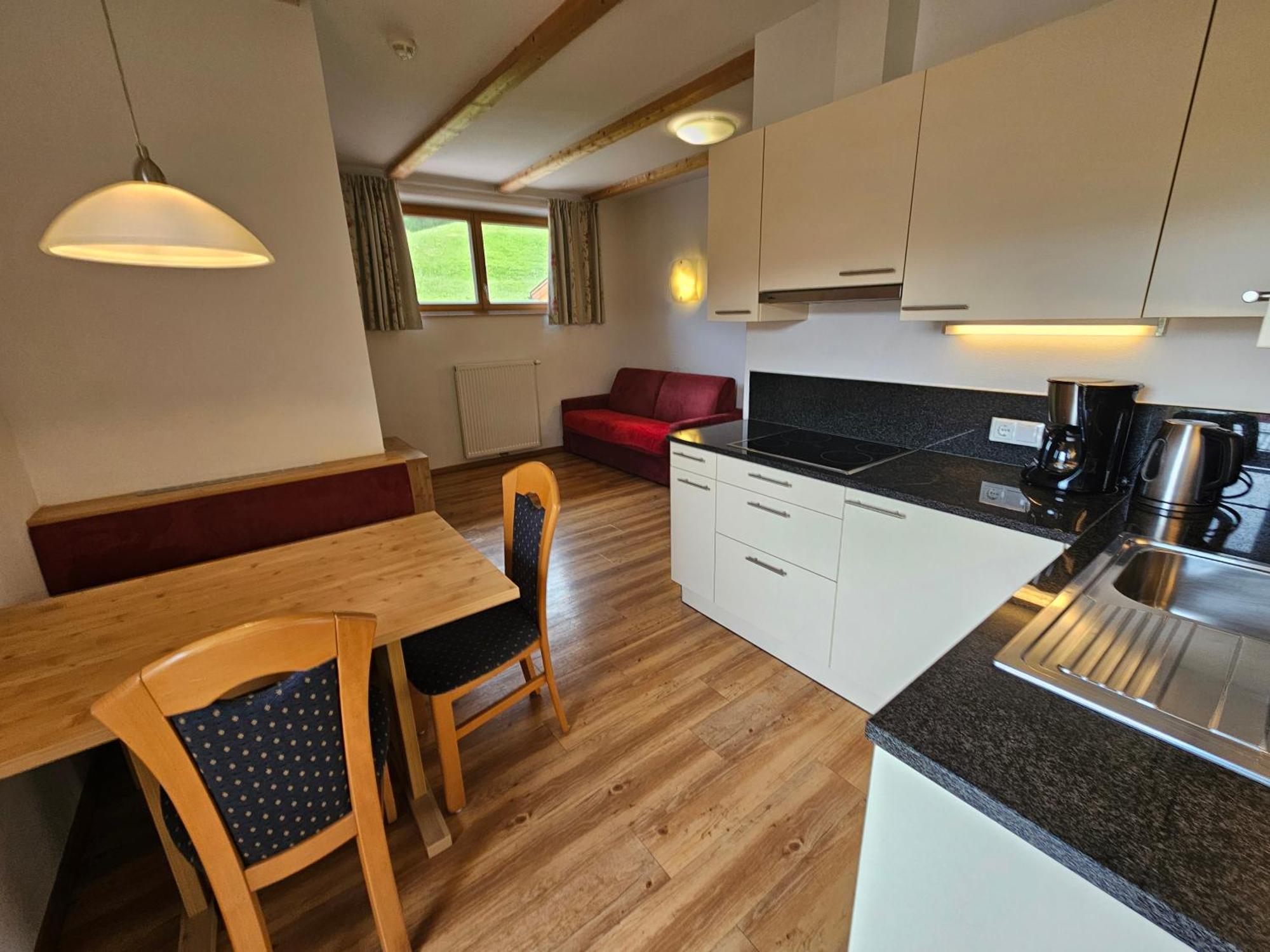 Apartment Pichlerhof ซานลอเรนโซดิเซบาโต ภายนอก รูปภาพ