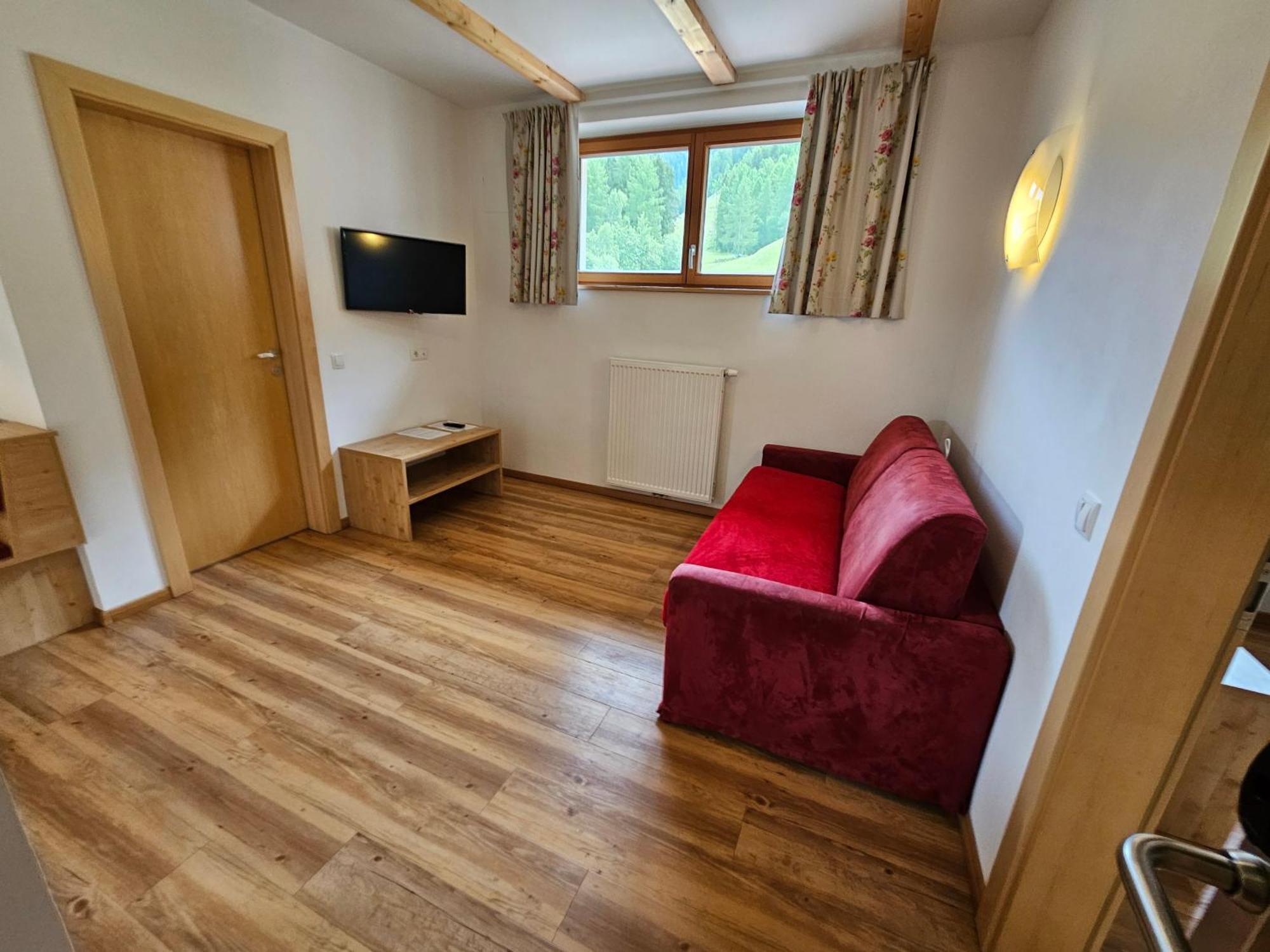 Apartment Pichlerhof ซานลอเรนโซดิเซบาโต ภายนอก รูปภาพ