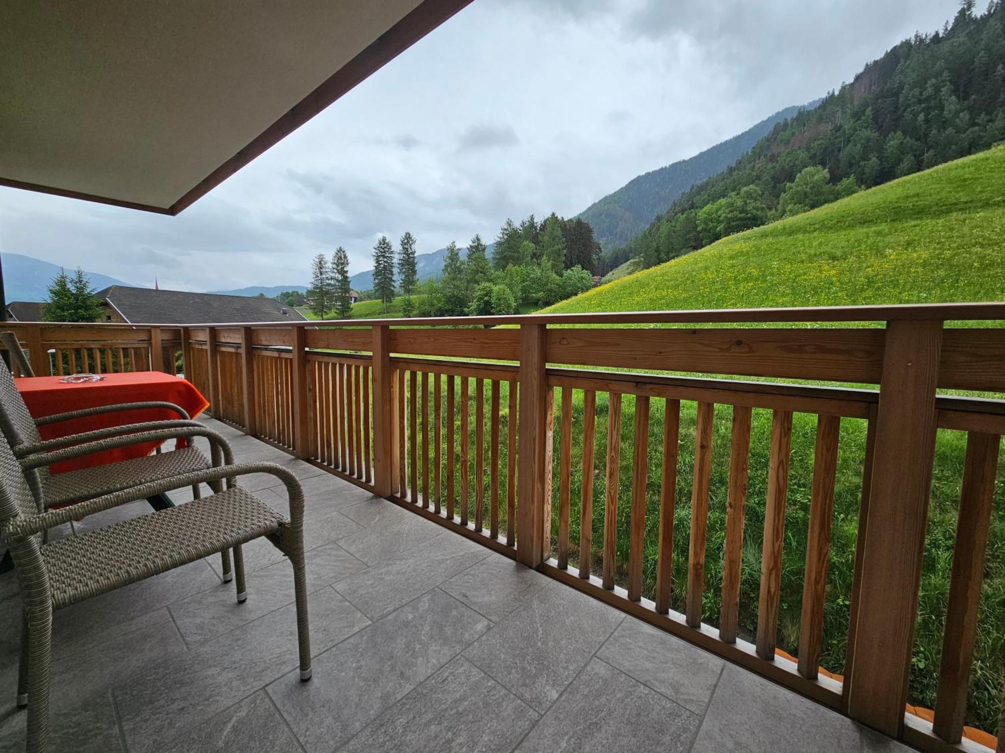 Apartment Pichlerhof ซานลอเรนโซดิเซบาโต ภายนอก รูปภาพ