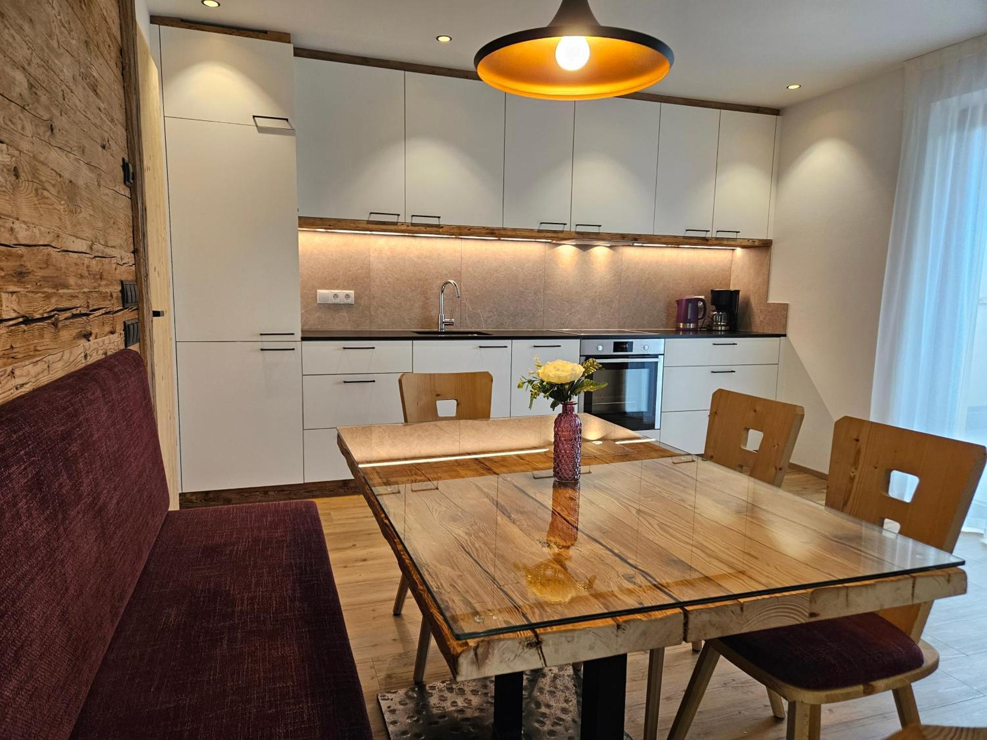 Apartment Pichlerhof ซานลอเรนโซดิเซบาโต ภายนอก รูปภาพ