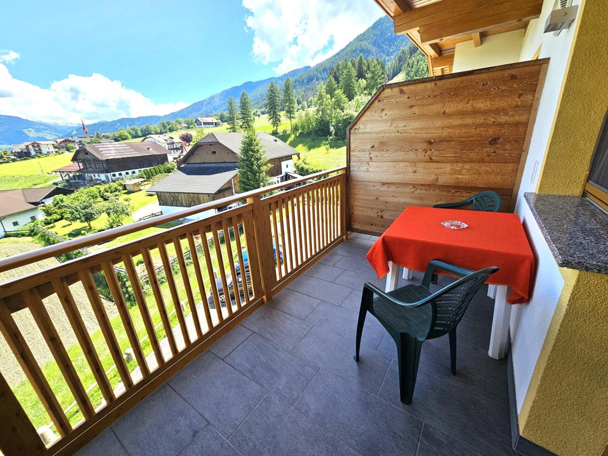 Apartment Pichlerhof ซานลอเรนโซดิเซบาโต ภายนอก รูปภาพ