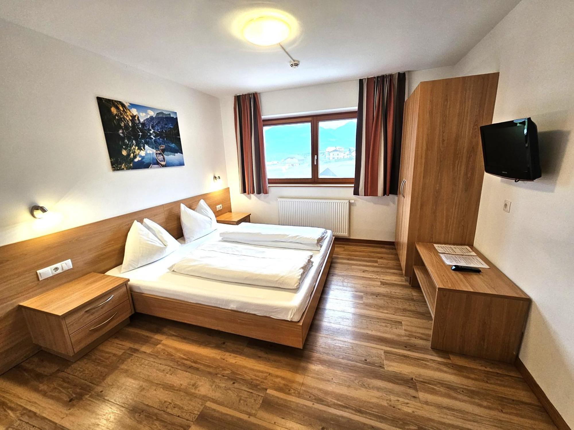 Apartment Pichlerhof ซานลอเรนโซดิเซบาโต ภายนอก รูปภาพ