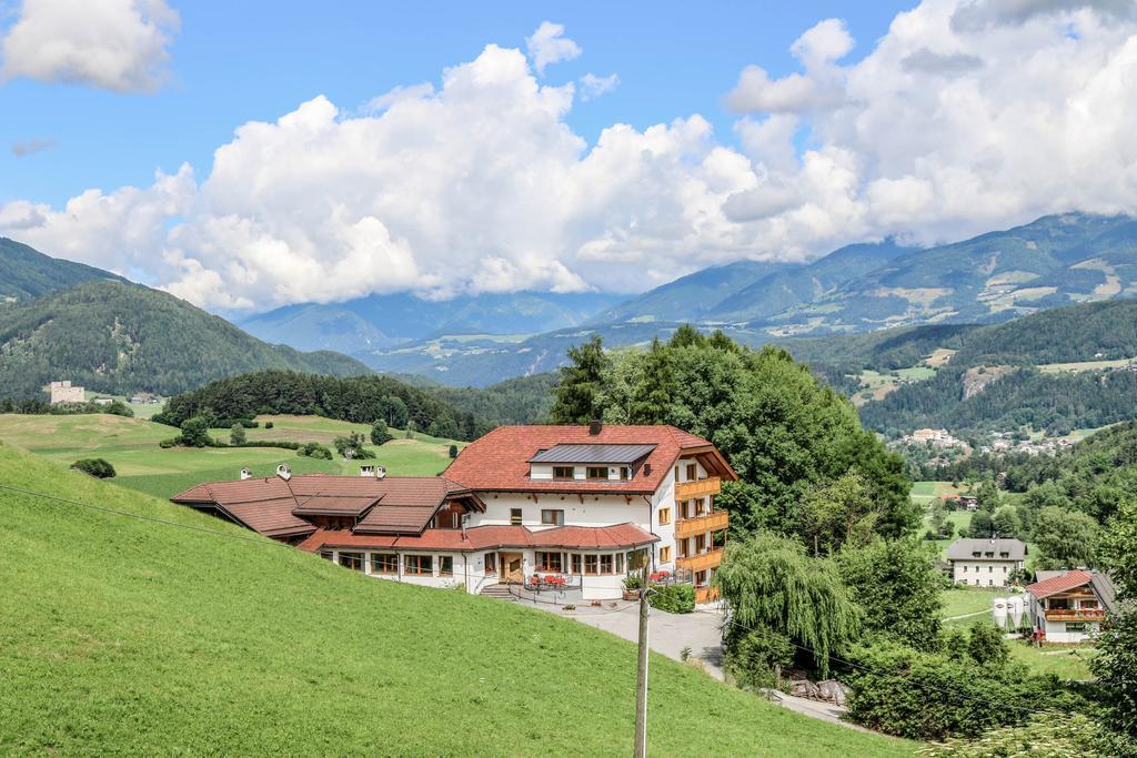 Apartment Pichlerhof ซานลอเรนโซดิเซบาโต ภายนอก รูปภาพ