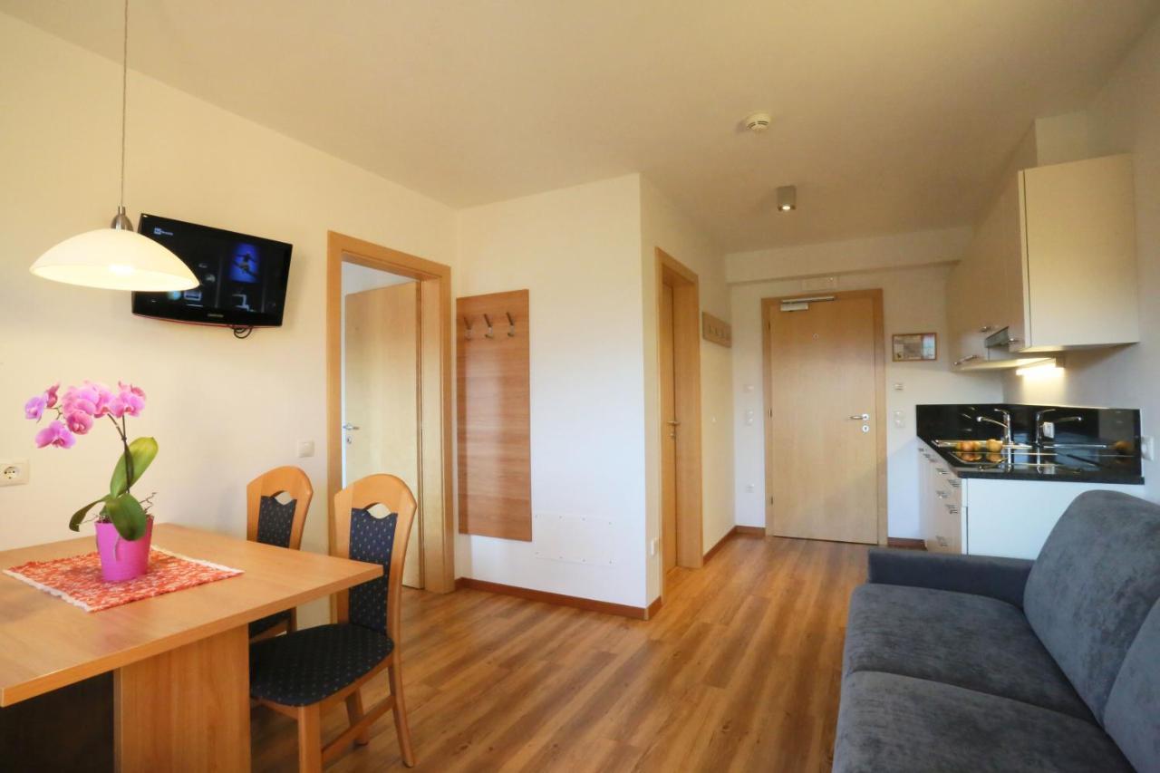 Apartment Pichlerhof ซานลอเรนโซดิเซบาโต ภายนอก รูปภาพ