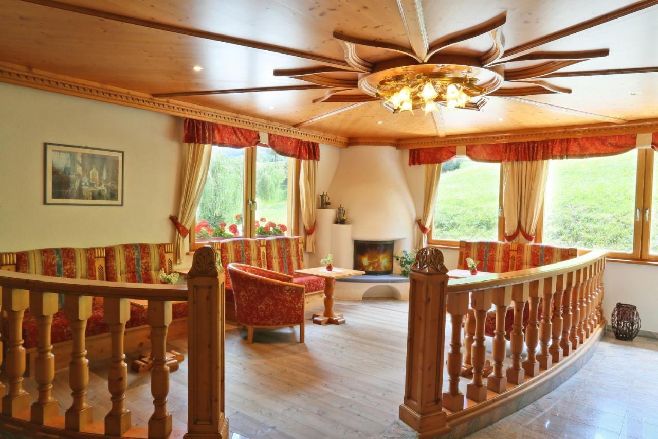 Apartment Pichlerhof ซานลอเรนโซดิเซบาโต ภายนอก รูปภาพ