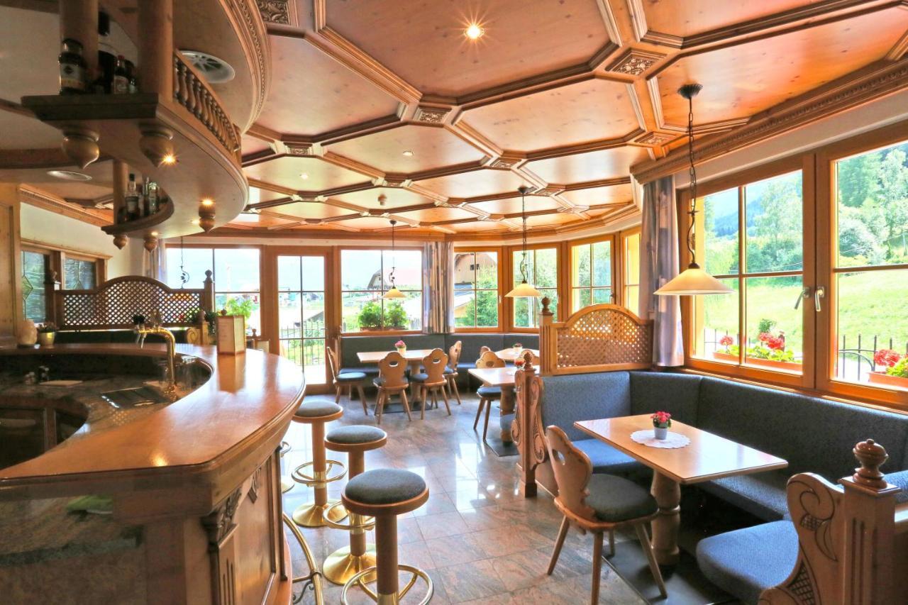 Apartment Pichlerhof ซานลอเรนโซดิเซบาโต ภายนอก รูปภาพ
