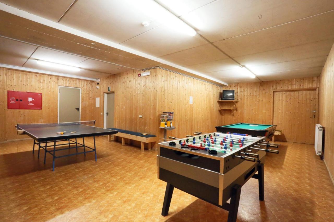 Apartment Pichlerhof ซานลอเรนโซดิเซบาโต ภายนอก รูปภาพ