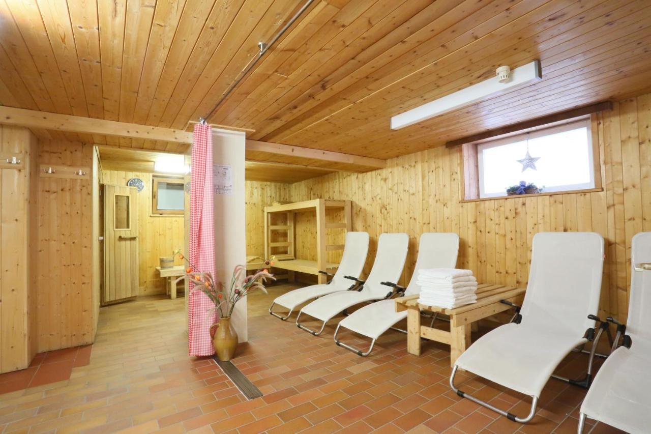 Apartment Pichlerhof ซานลอเรนโซดิเซบาโต ภายนอก รูปภาพ